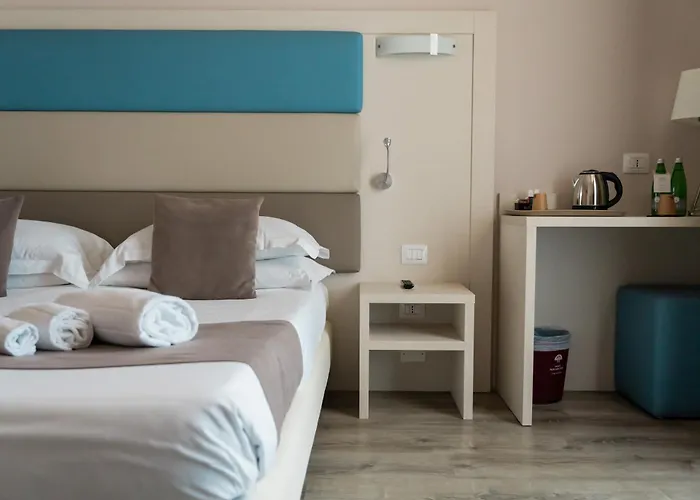 Spa Hotel Splendid Sole