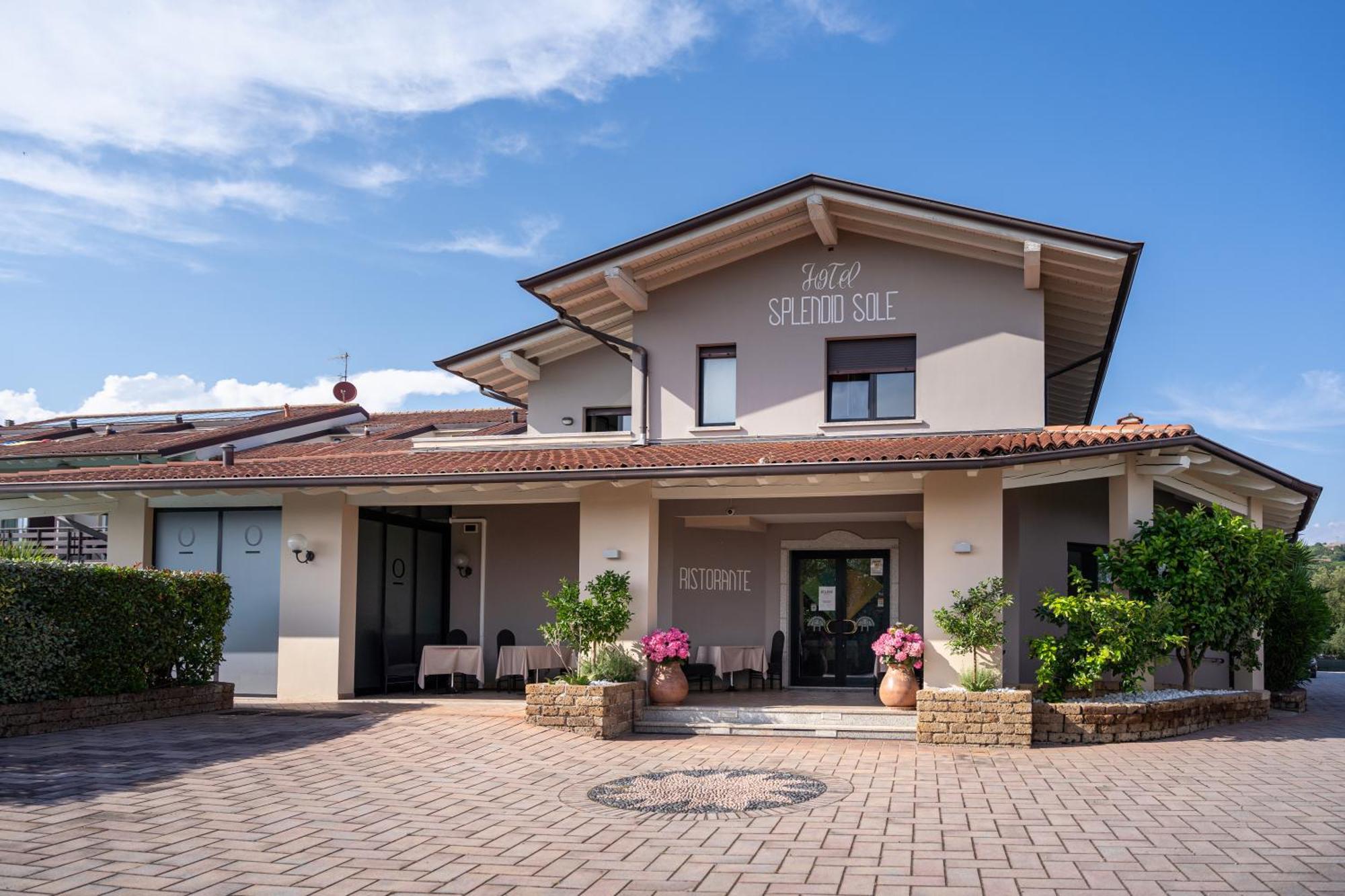 Splendid Sole Hotel