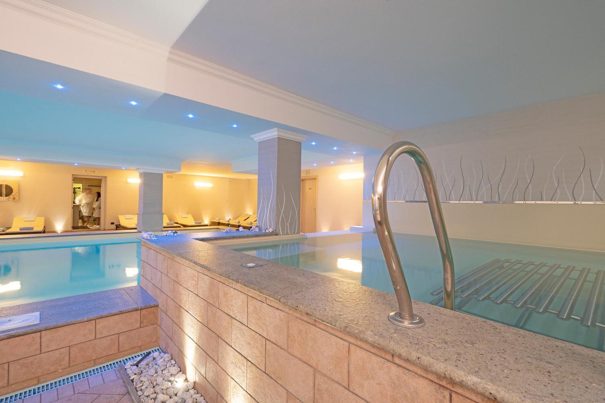 Hotel Splendid Sole