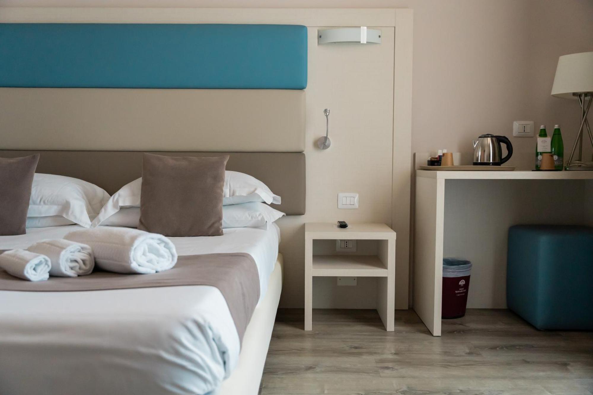 Splendid Sole Hotel 4*