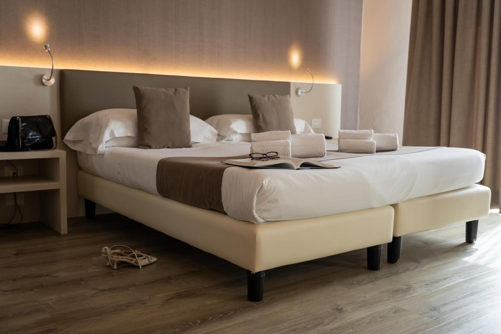 Hotel Splendid Sole Manerba del Garda