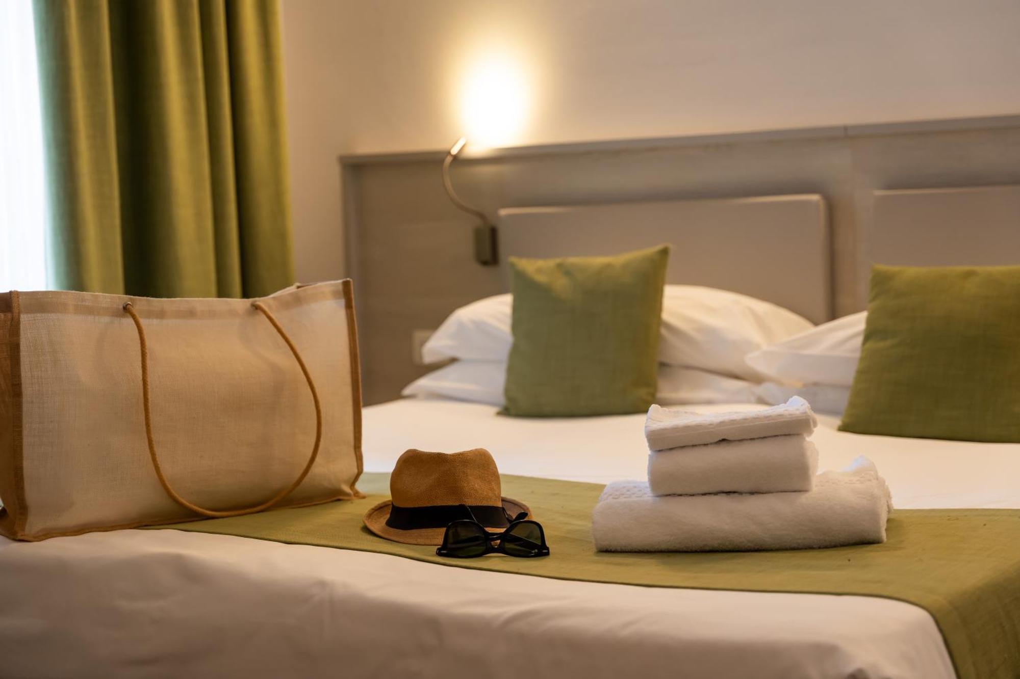 Hotel Splendid Sole