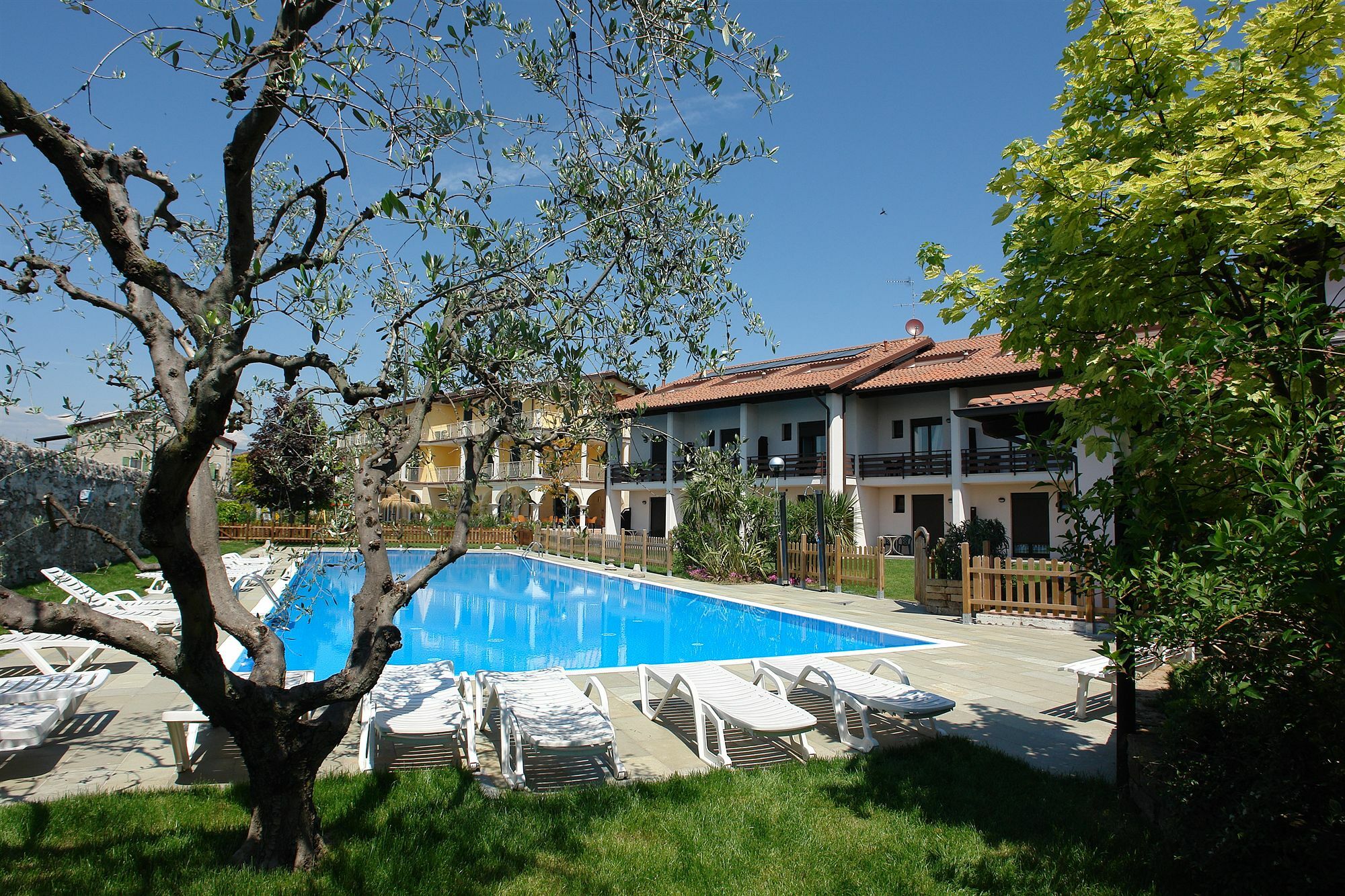 Splendid Sole Hotel 4*