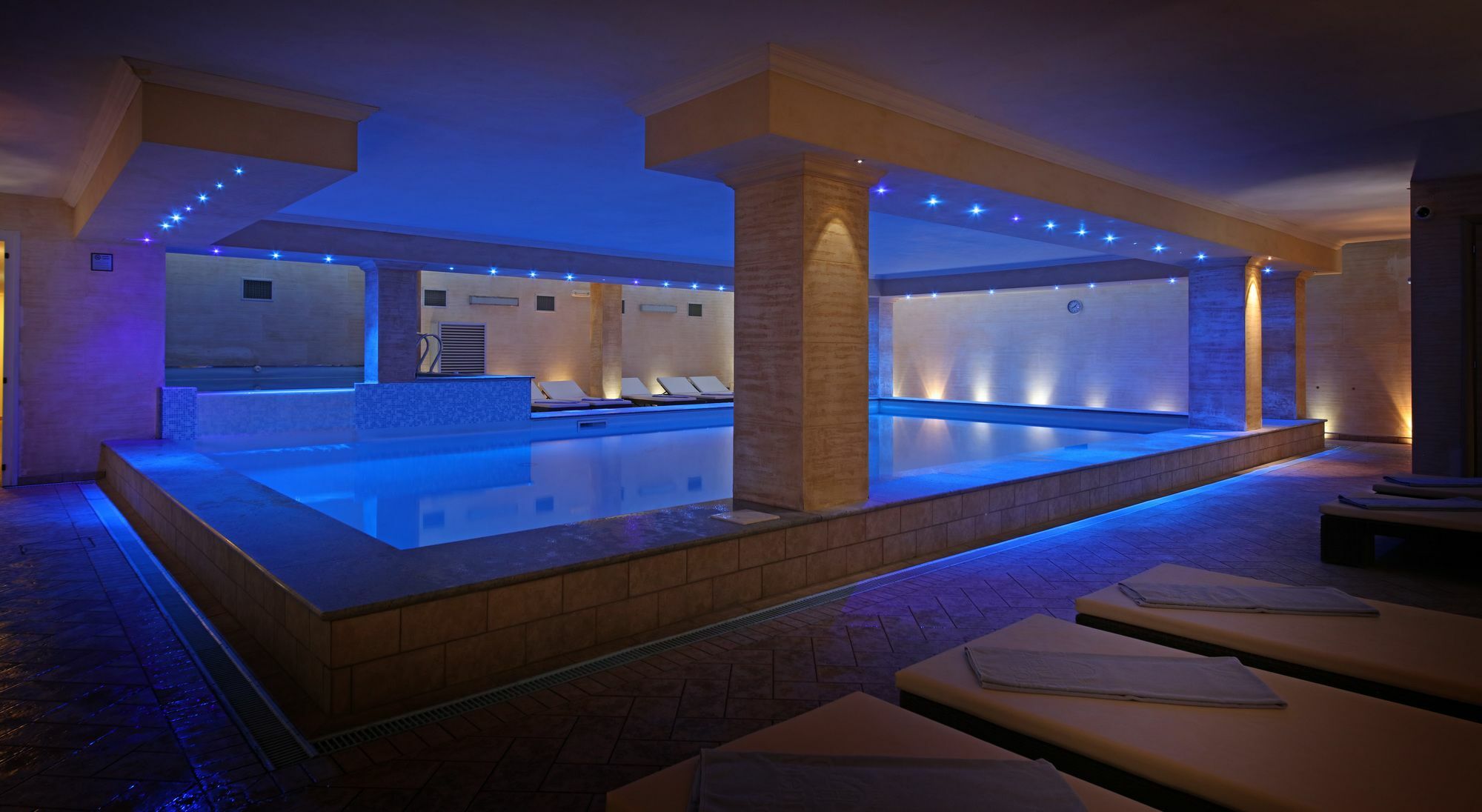 Splendid Sole 4*