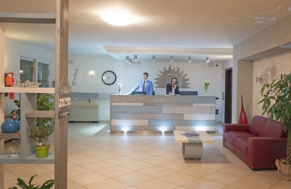 Splendid Sole Hotel