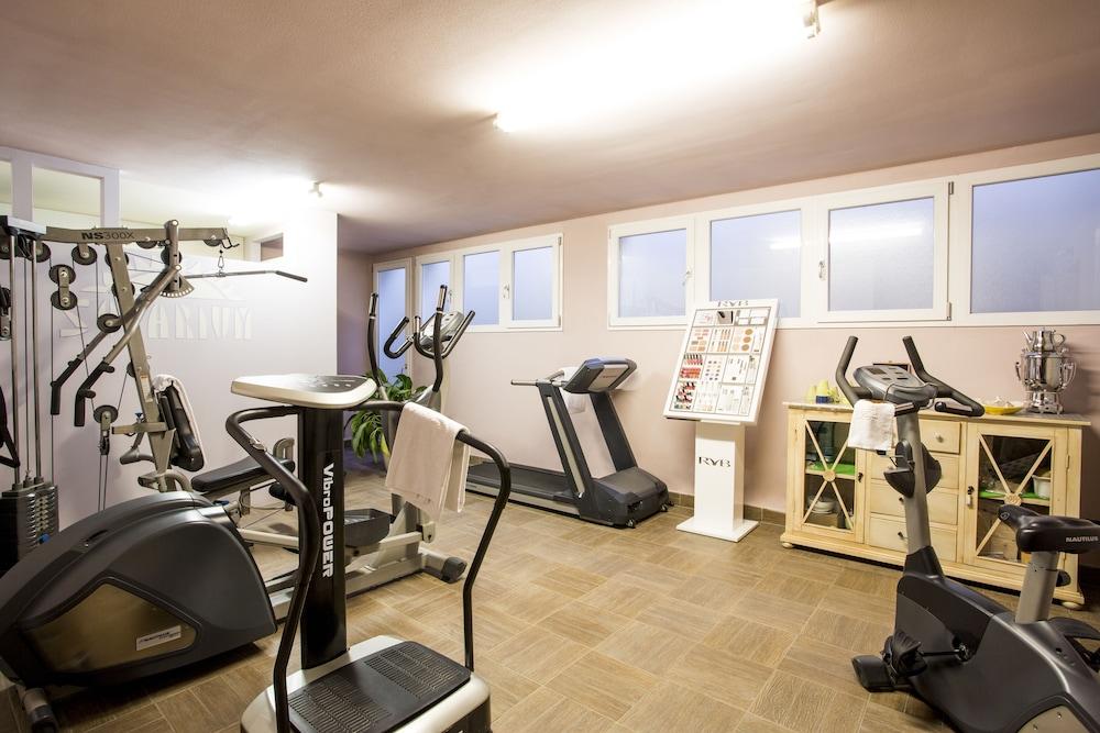 Splendid Sole Hotel 4*