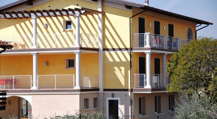 Splendid Sole Hotel Manerba del Garda