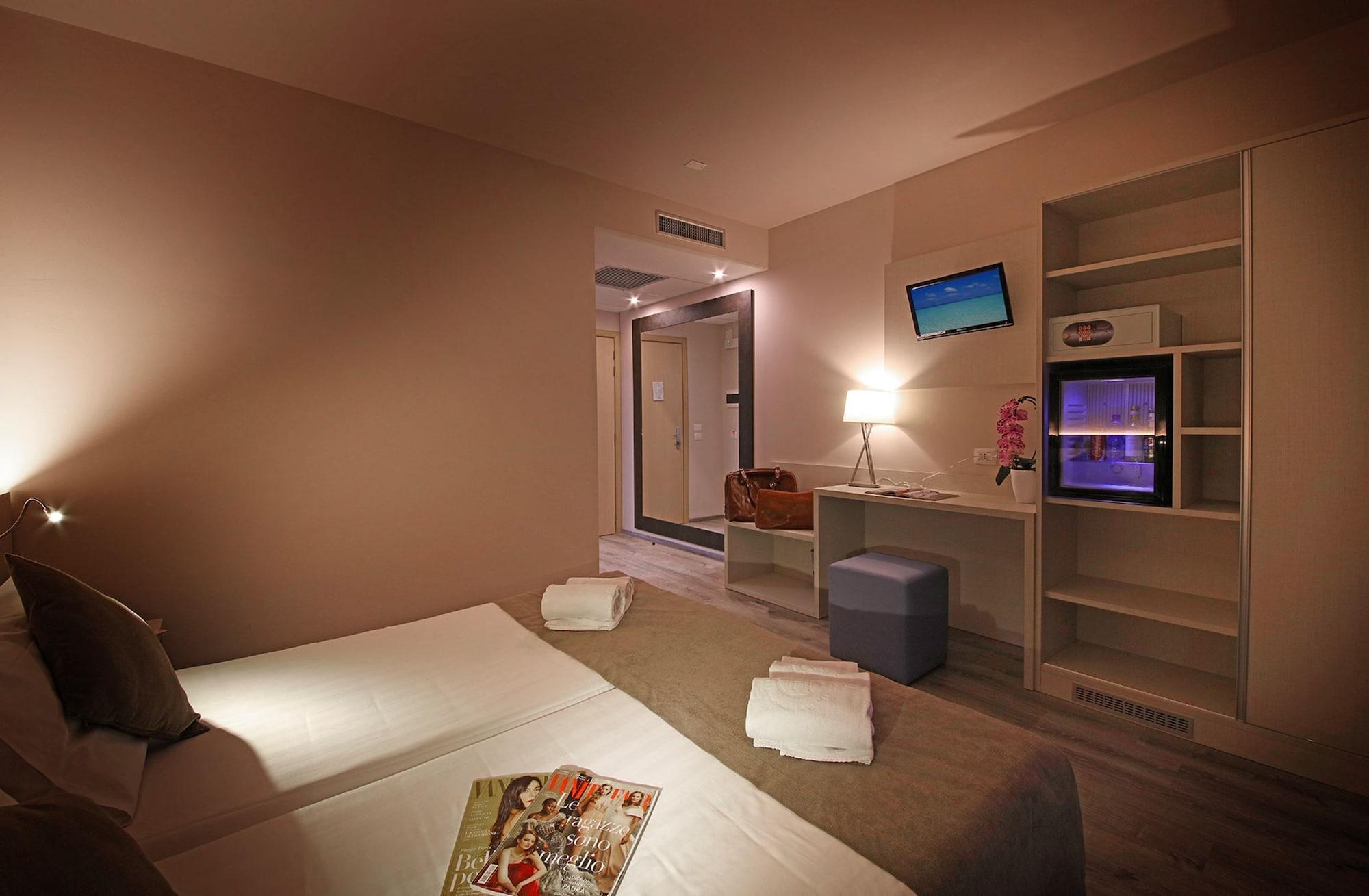 Hotel Splendid Sole Manerba del Garda