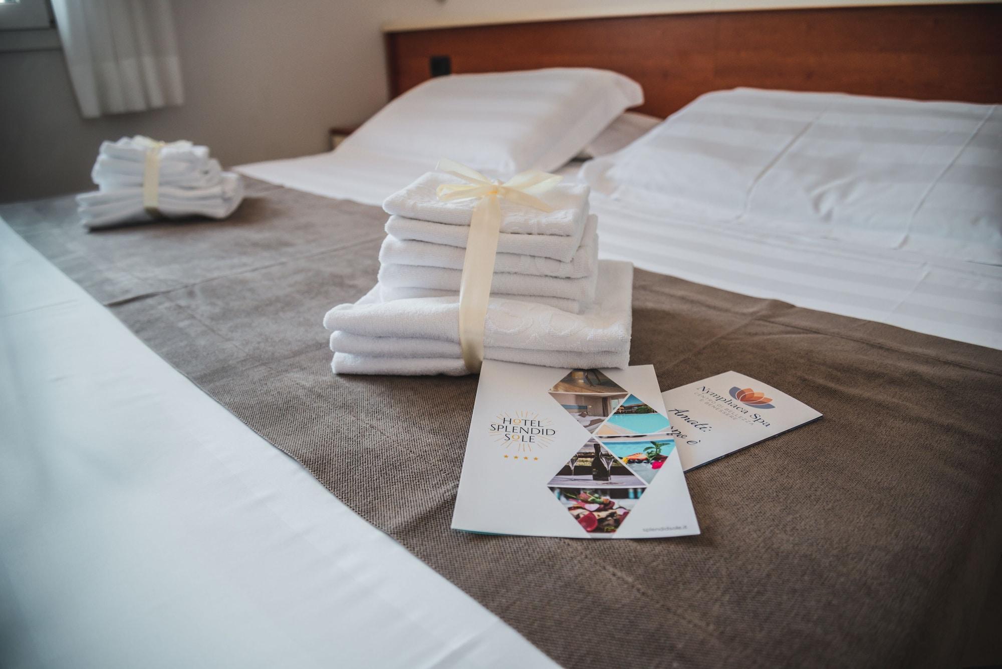 Splendid Sole Hotel Manerba del Garda