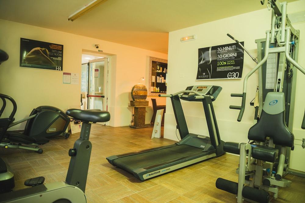 Splendid Sole Hotel