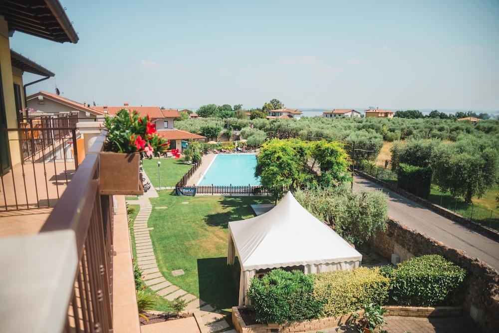 Splendid Sole 4* Manerba del Garda