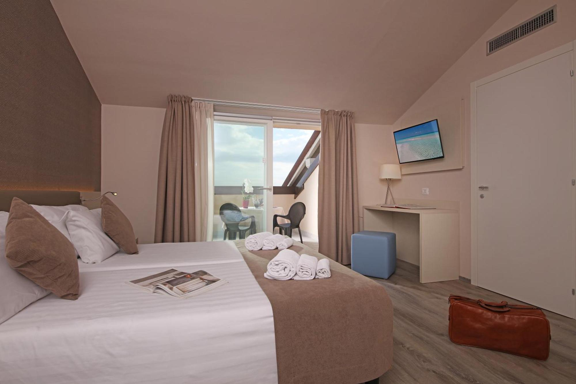Splendid Sole 4* Manerba del Garda