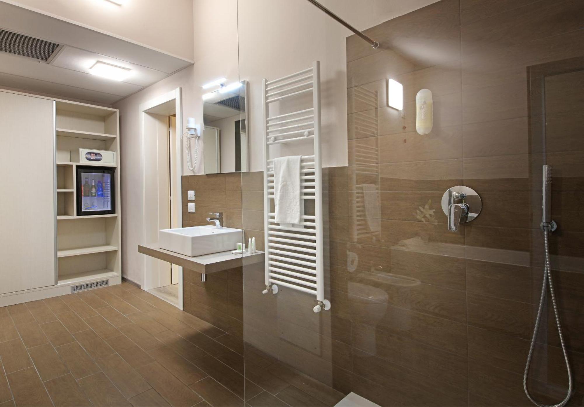 Splendid Sole Hotel