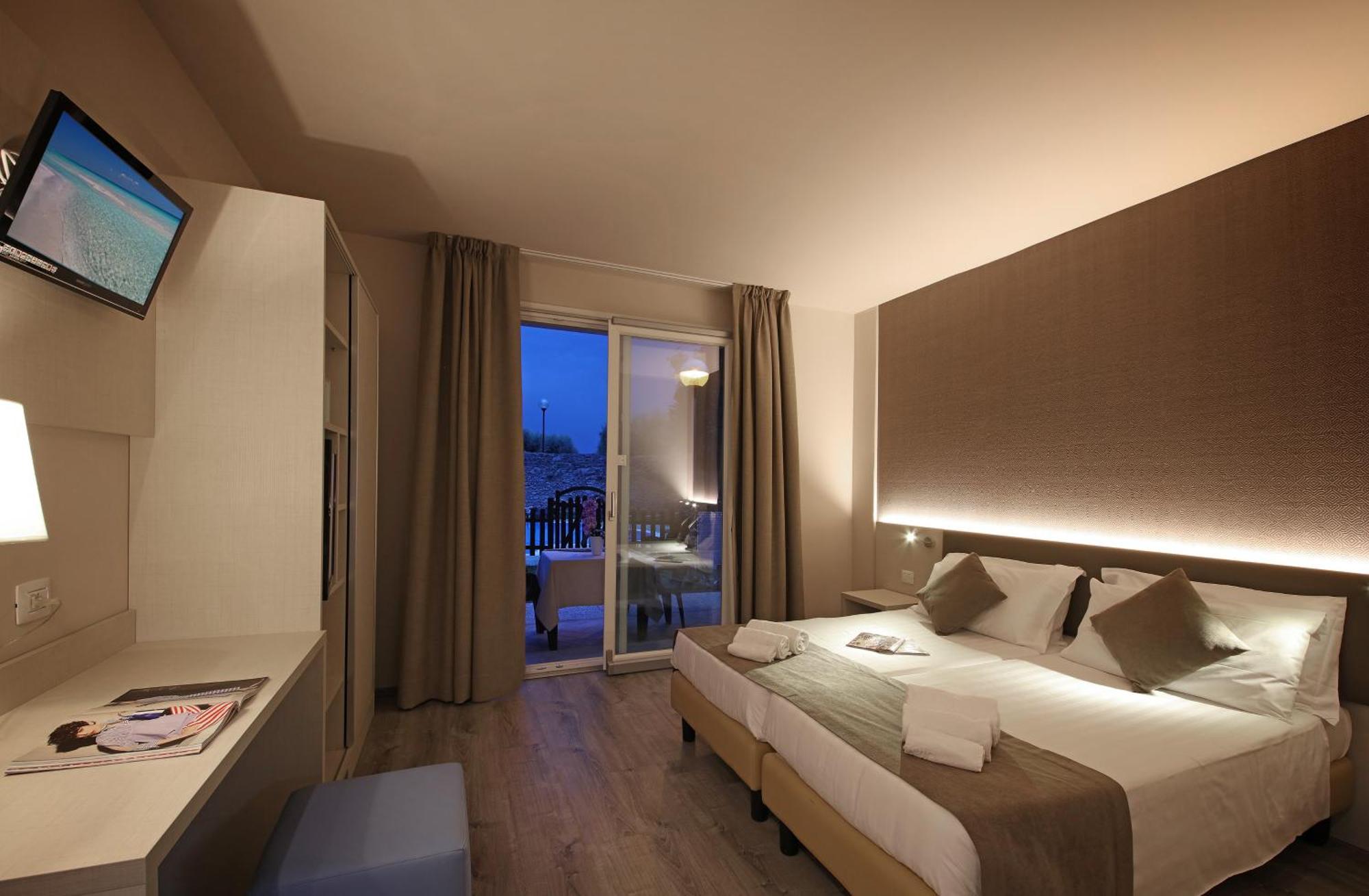 Hotel Splendid Sole Manerba del Garda