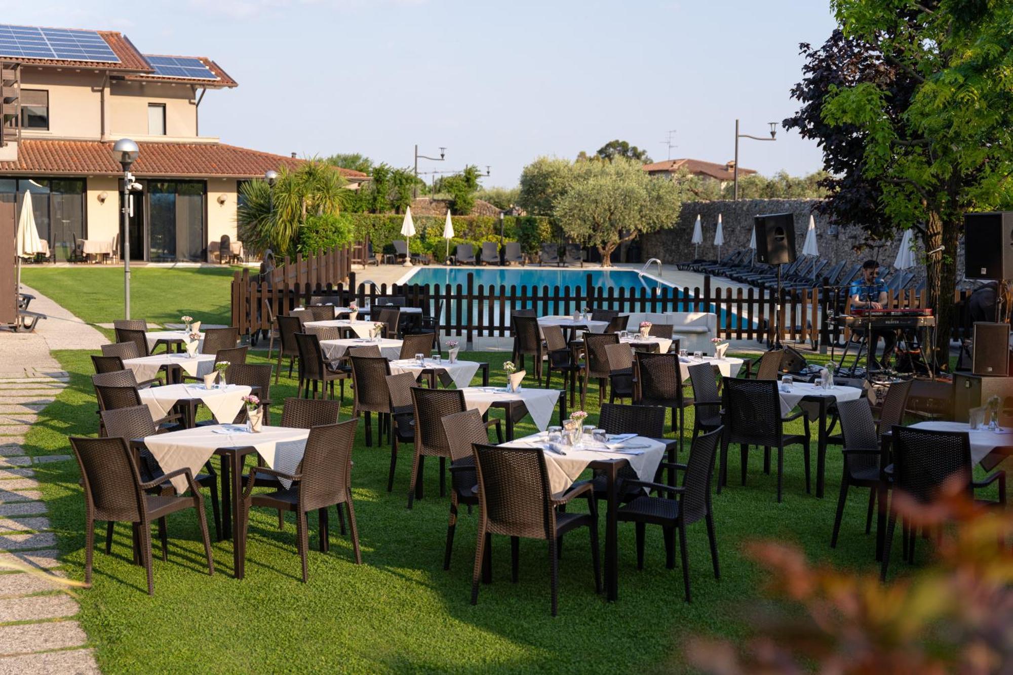 Hotel Splendid Sole 4*