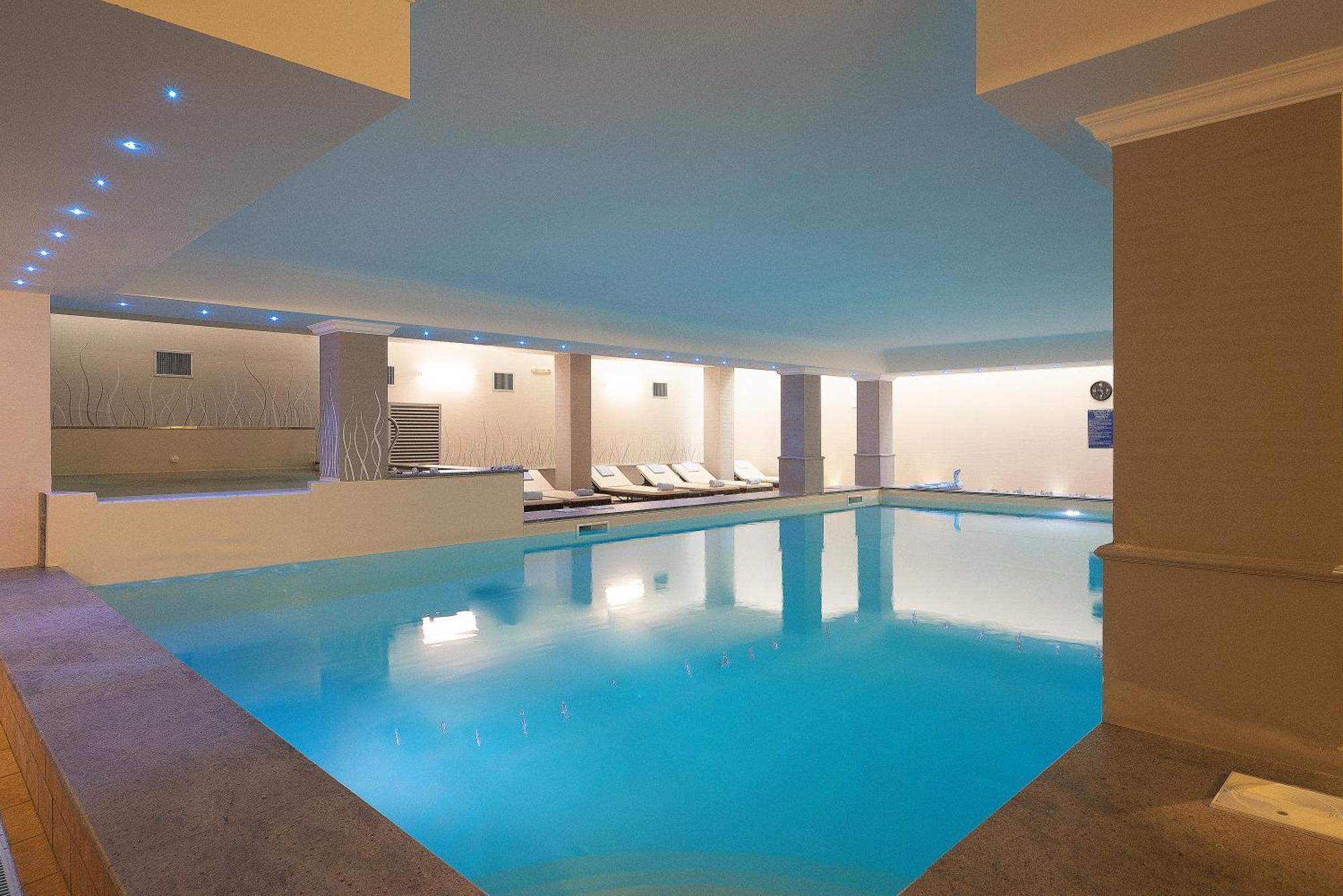 Hotel Splendid Sole 4*
