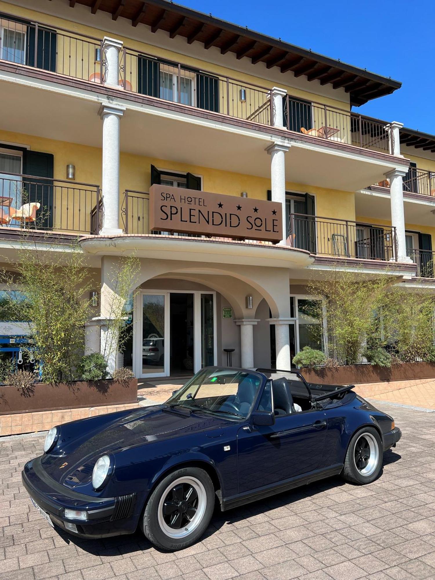 Splendid Sole 4* Manerba del Garda