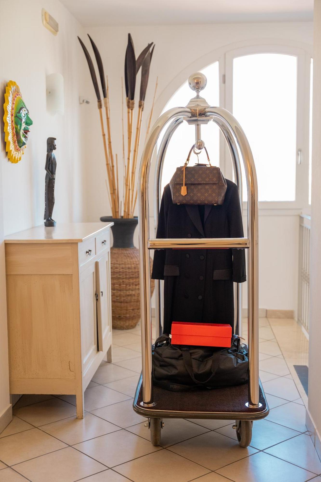 Splendid Sole Hotel 4*