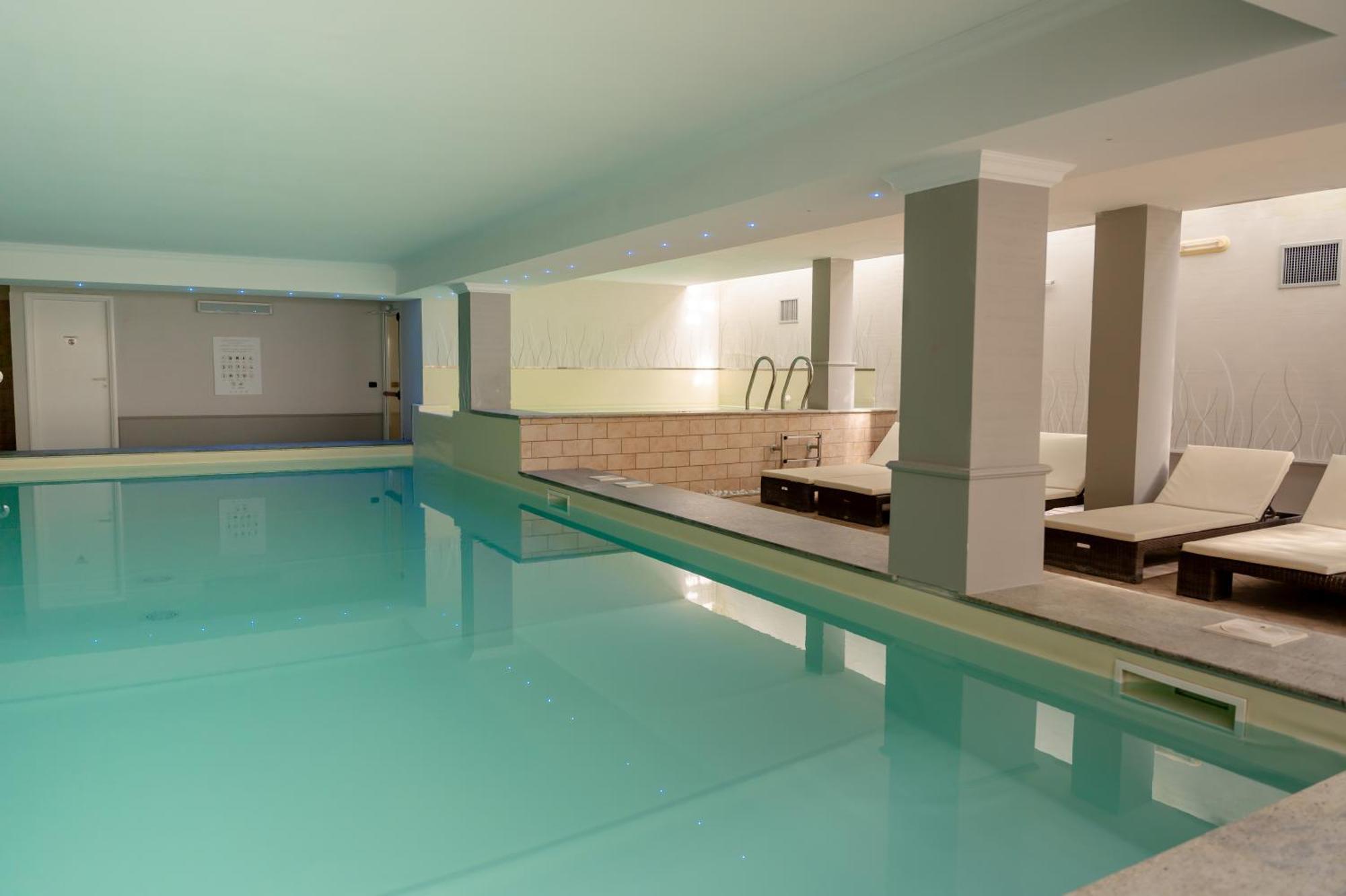 Splendid Sole Hotel 4*