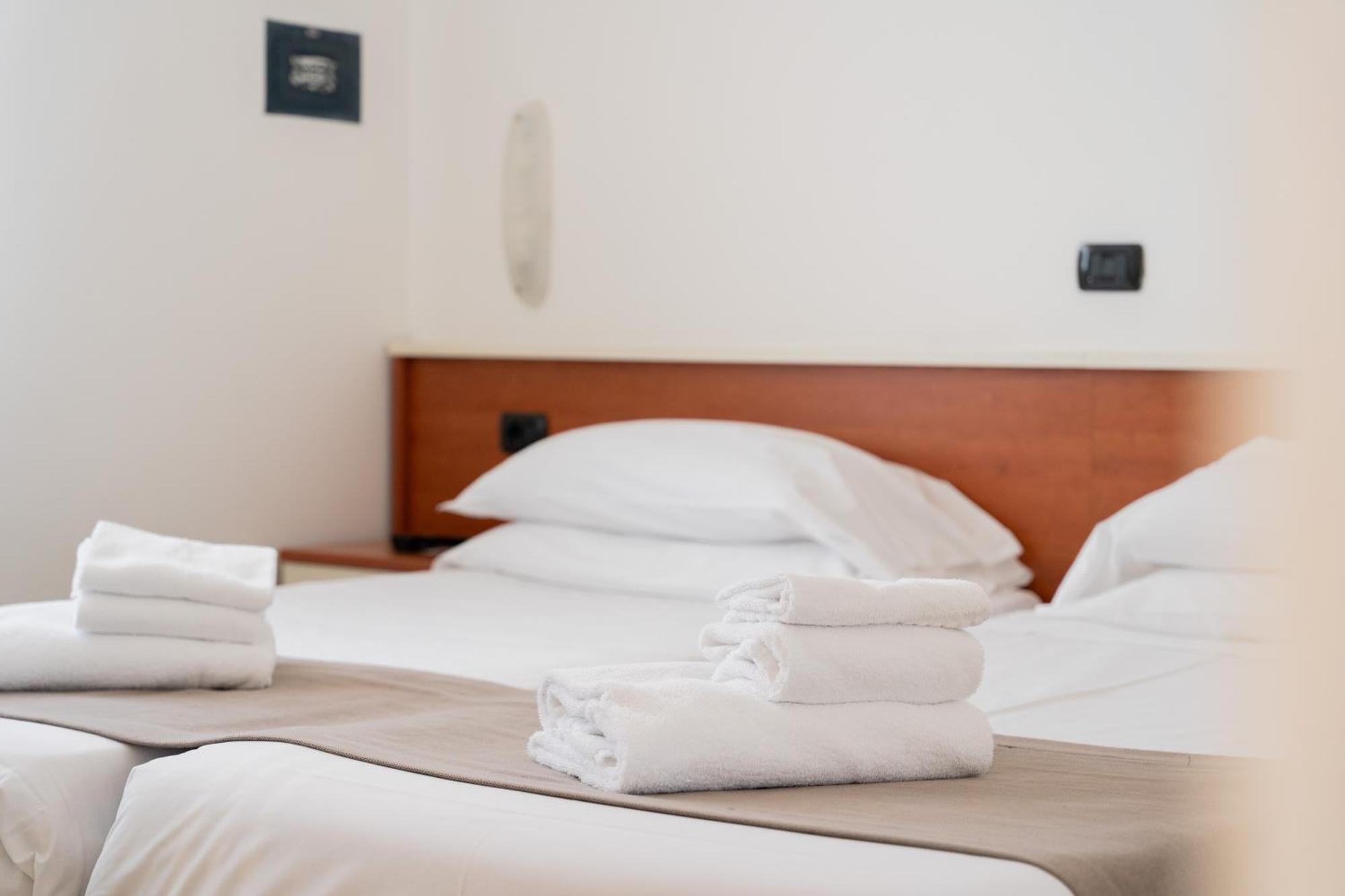 Splendid Sole Hotel