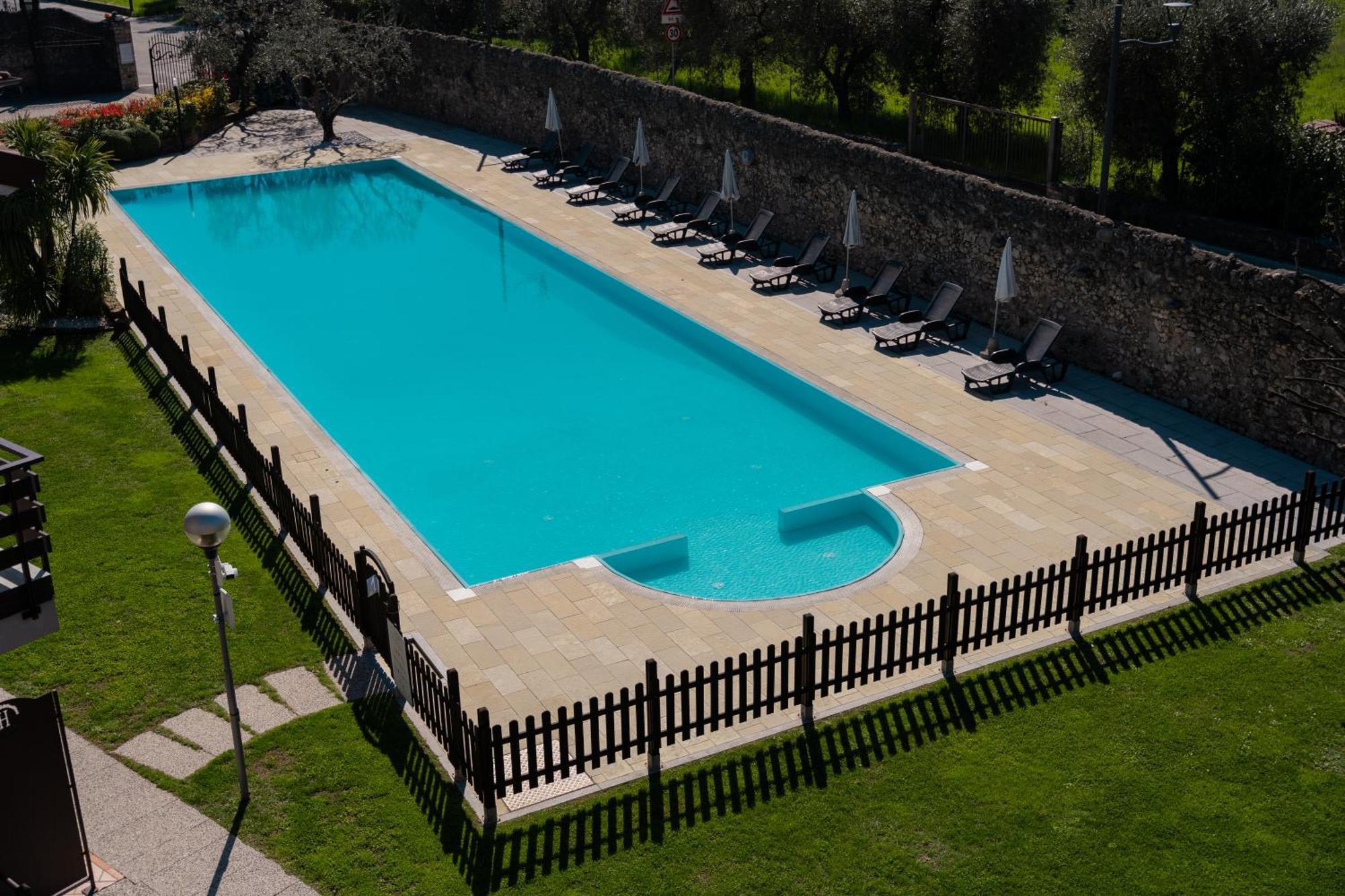 Hotel Splendid Sole Manerba del Garda