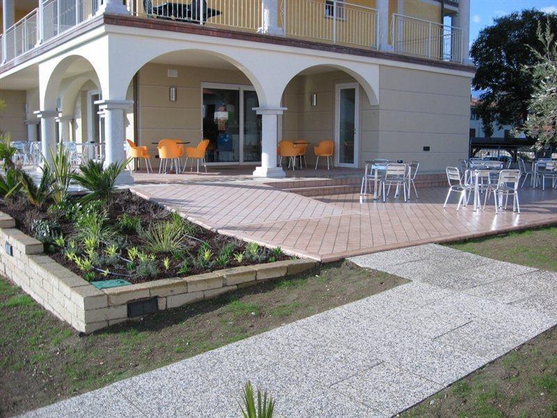 Hotel Splendid Sole Manerba del Garda