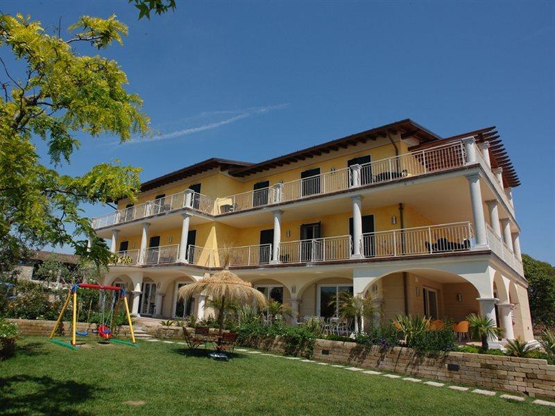 Hotel Splendid Sole 4*